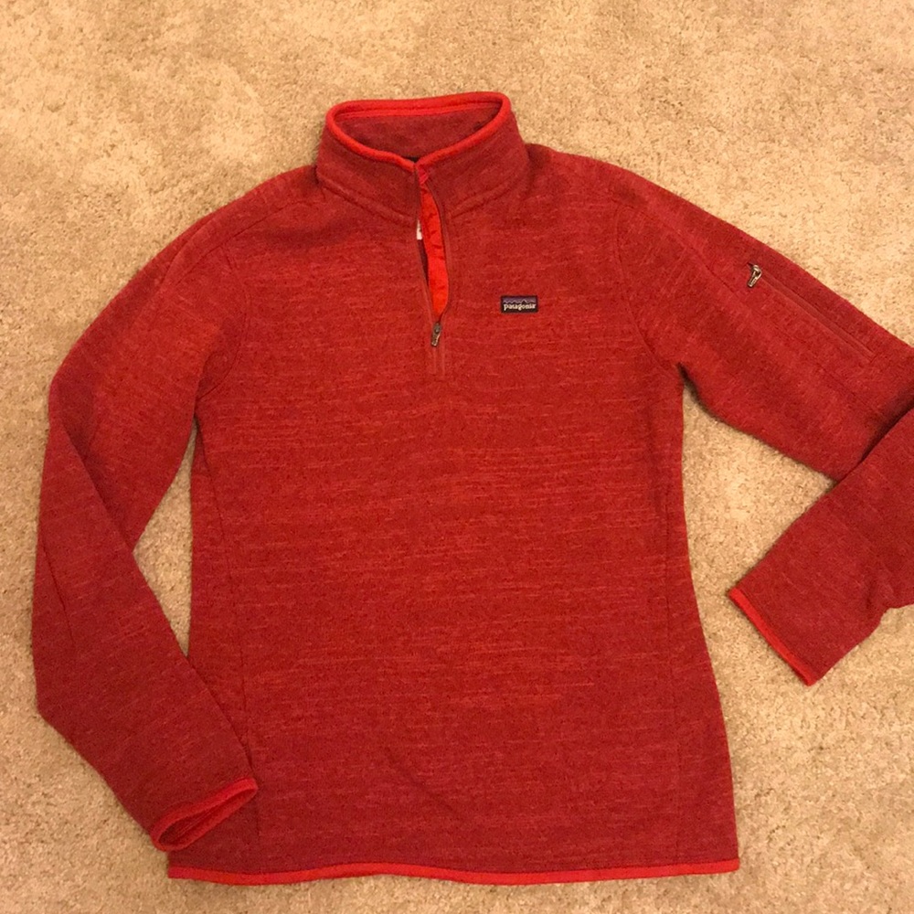 Patagonia Better Sweater